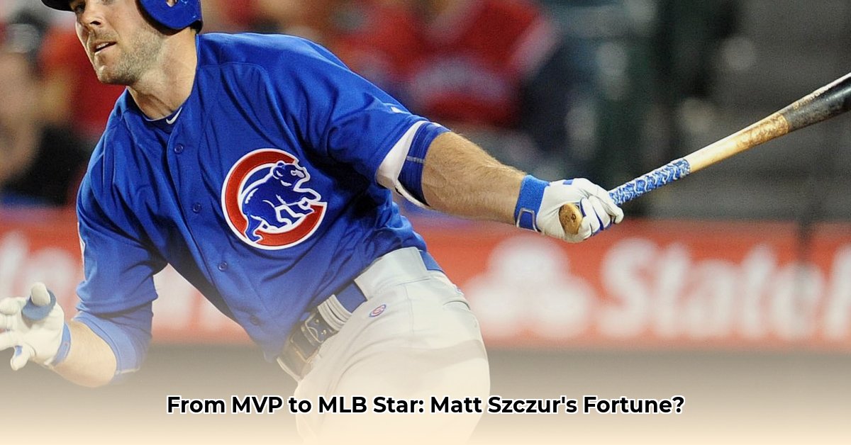 matt-szczur-net-worth